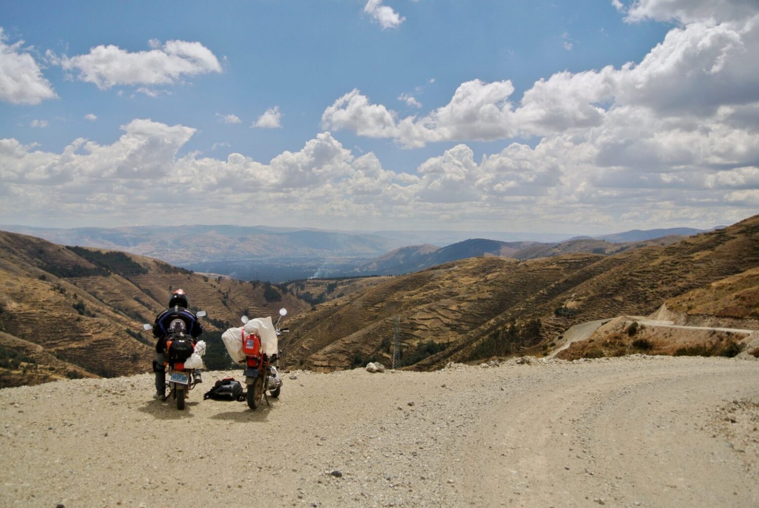 Monkey Run Peru The Adventurists